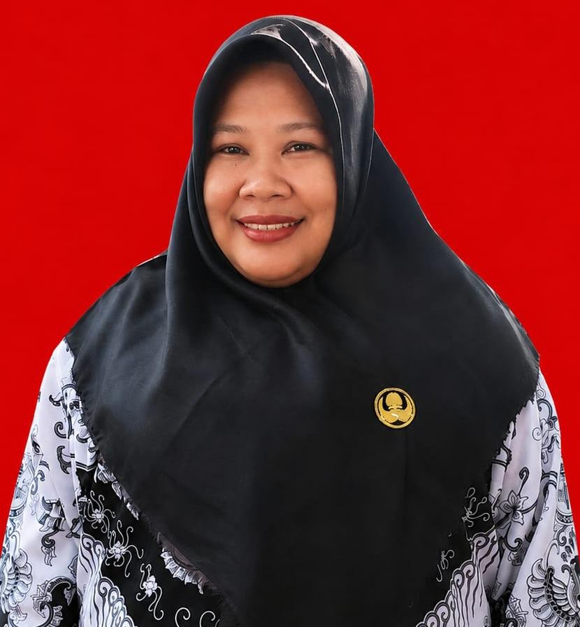 Marhumah, S.Pd.